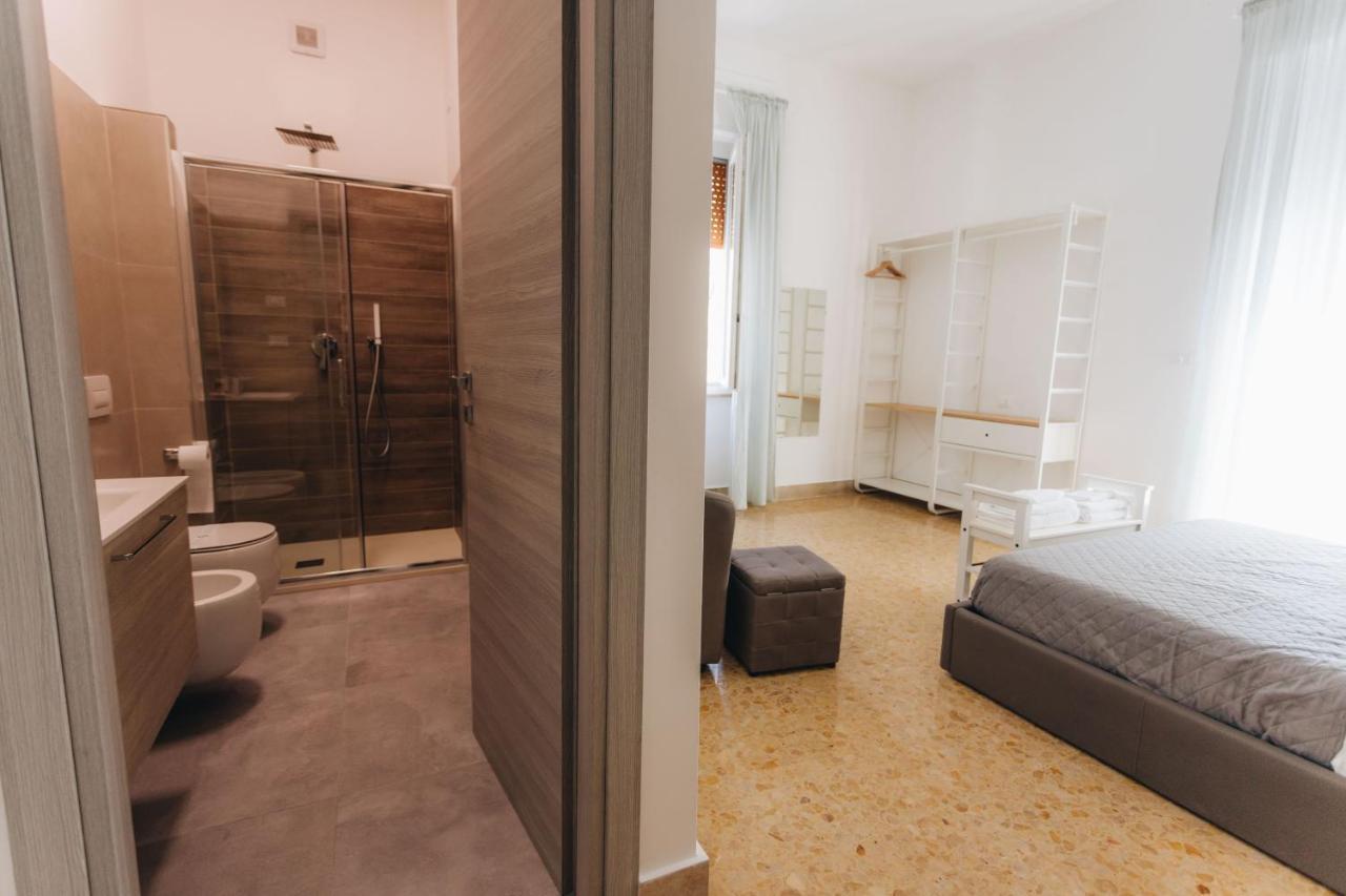 THE NEST - Luxury suites Pescara Extérieur photo
