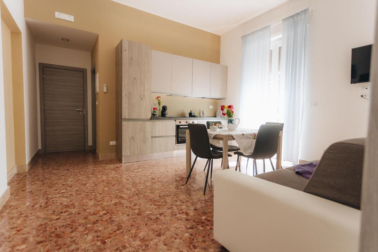 THE NEST - Luxury suites Pescara Extérieur photo