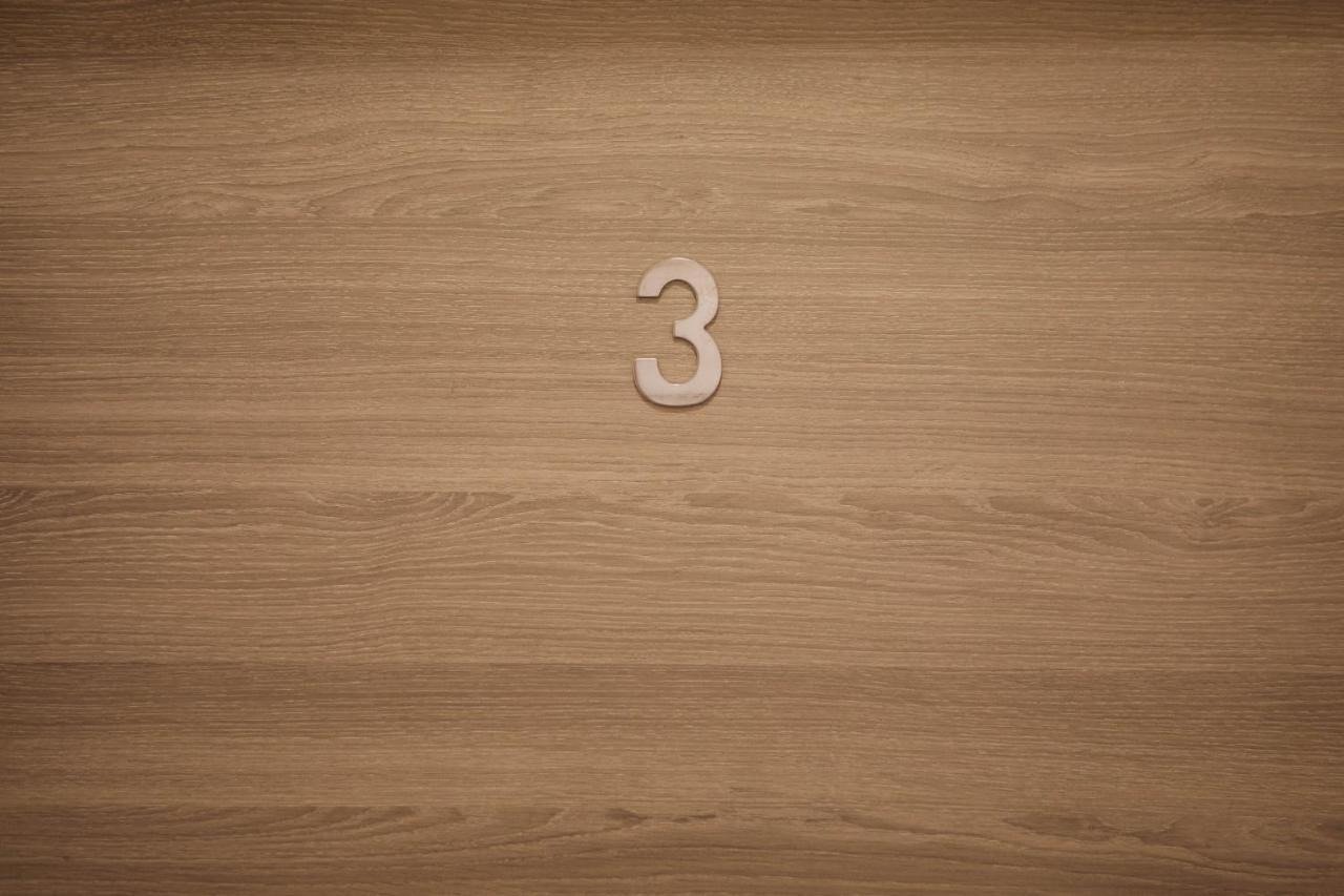 THE NEST - Luxury suites Pescara Extérieur photo