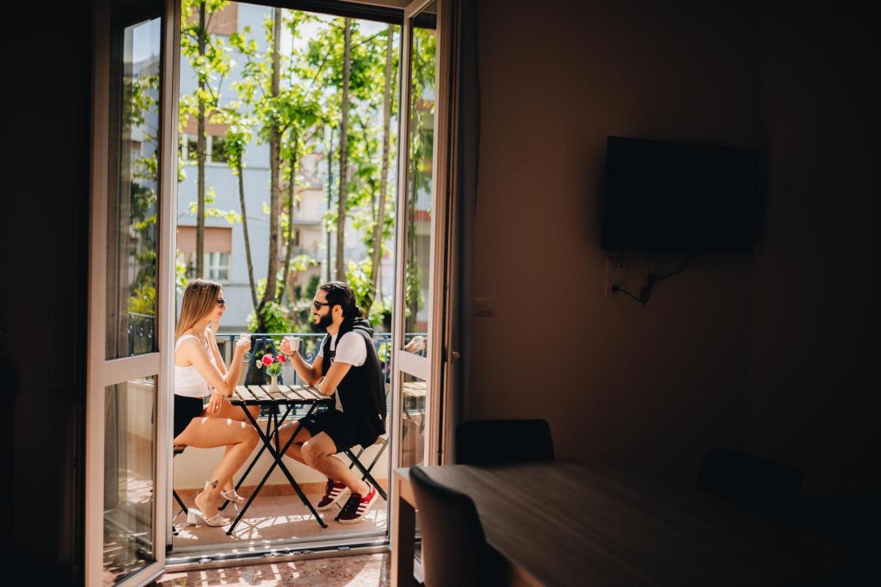 THE NEST - Luxury suites Pescara Extérieur photo